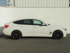 BMW 3GT  320d xDrive GT M Sport 