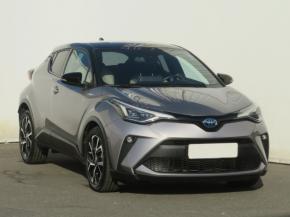 Toyota C-HR  1.8 Hybrid 