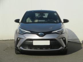 Toyota C-HR  1.8 Hybrid 