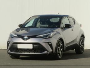 Toyota C-HR  1.8 Hybrid 