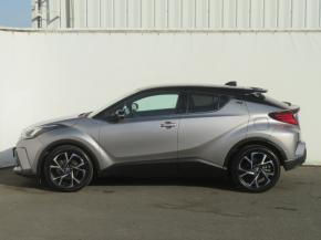 Toyota C-HR  1.8 Hybrid 