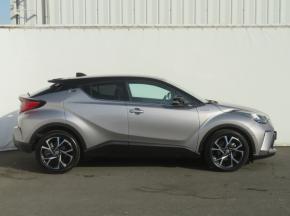 Toyota C-HR  1.8 Hybrid 