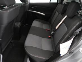 Suzuki SX4 S-Cross  1.6 VVT AllGrip 