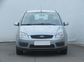 Ford C-Max  1.6 TDCi Trend 