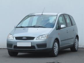 Ford C-Max  1.6 TDCi Trend 