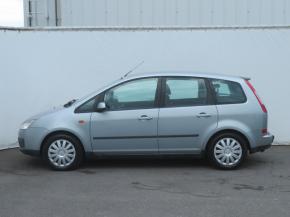 Ford C-Max  1.6 TDCi Trend 