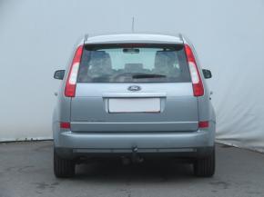 Ford C-Max  1.6 TDCi Trend 