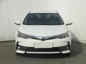 Toyota Corolla  1.6 Valvematic 