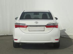 Toyota Corolla  1.6 Valvematic 