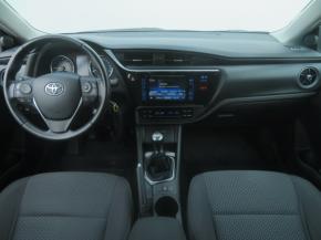 Toyota Corolla  1.6 Valvematic 