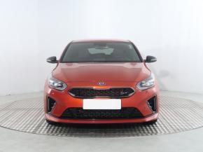 Kia ProCeed  GT 1.6 T-GDI 