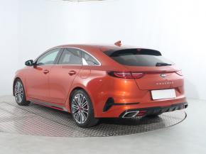 Kia ProCeed  GT 1.6 T-GDI 