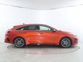 Kia ProCeed  GT 1.6 T-GDI 