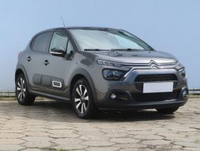 Citroen C3  1.2 PureTech 