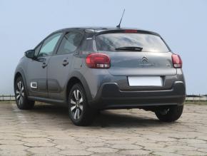 Citroen C3  1.2 PureTech 