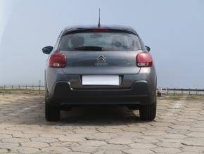 Citroen C3  1.2 PureTech 