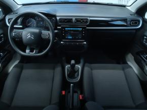 Citroen C3  1.2 PureTech 