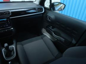 Citroen C3  1.2 PureTech 