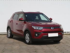 SsangYong Tivoli  1.5 T-GDI 