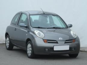 Nissan Micra  1.2 16V 