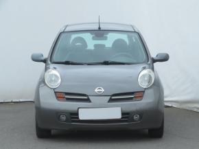 Nissan Micra  1.2 16V 