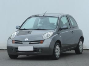 Nissan Micra  1.2 16V 