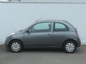 Nissan Micra  1.2 16V 