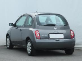 Nissan Micra  1.2 16V 