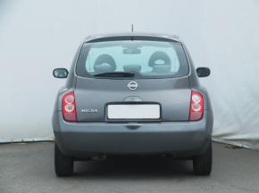 Nissan Micra  1.2 16V 