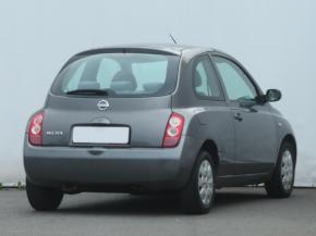 Nissan Micra  1.2 16V 