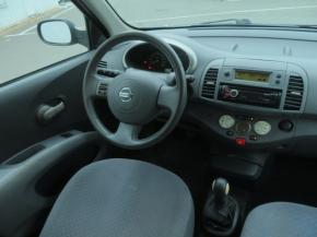 Nissan Micra  1.2 16V 