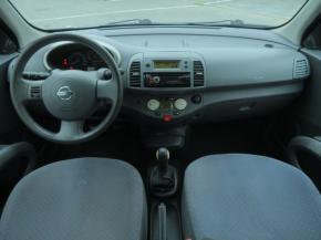 Nissan Micra  1.2 16V 