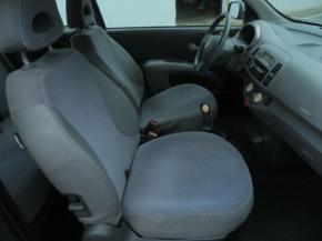 Nissan Micra  1.2 16V 