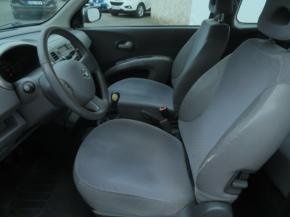 Nissan Micra  1.2 16V 