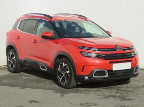 Citroen C5 Aircross  BlueHDi 130 Shine 