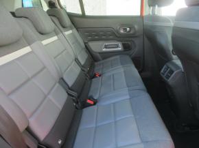 Citroen C5 Aircross  BlueHDi 130 Shine 