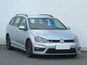 Volkswagen Golf  2.0 TDI Comfortline 