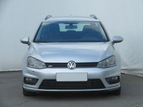 Volkswagen Golf  2.0 TDI Comfortline 