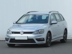 Volkswagen Golf  2.0 TDI Comfortline 