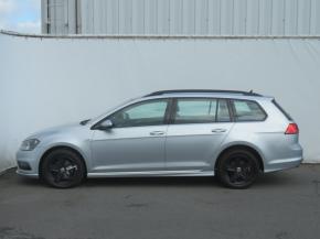 Volkswagen Golf  2.0 TDI Comfortline 