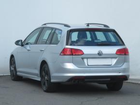 Volkswagen Golf  2.0 TDI Comfortline 