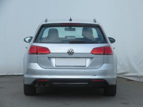 Volkswagen Golf  2.0 TDI Comfortline 