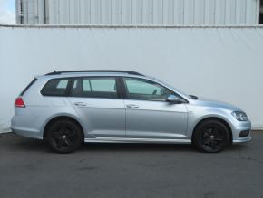 Volkswagen Golf  2.0 TDI Comfortline 