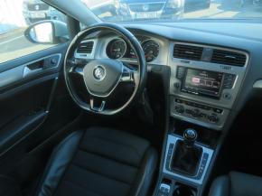 Volkswagen Golf  2.0 TDI Comfortline 