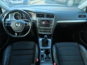 Volkswagen Golf  2.0 TDI Comfortline 