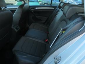 Volkswagen Golf  2.0 TDI Comfortline 