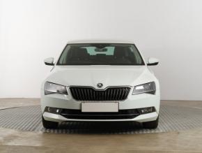 Škoda Superb  2.0 TDI 