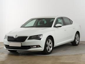 Škoda Superb  2.0 TDI 