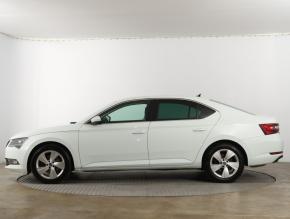 Škoda Superb  2.0 TDI 