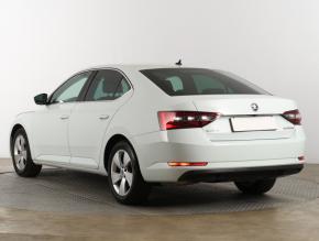 Škoda Superb  2.0 TDI 